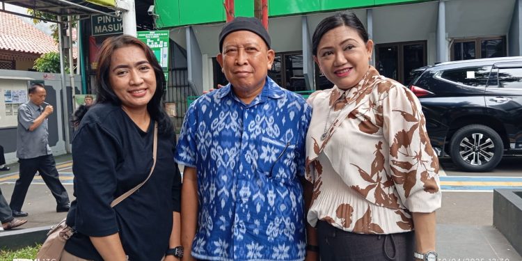 Harapan Nasabah Bumi Putera Terakhir di Sidang Penentu Keadilan 21 Mei