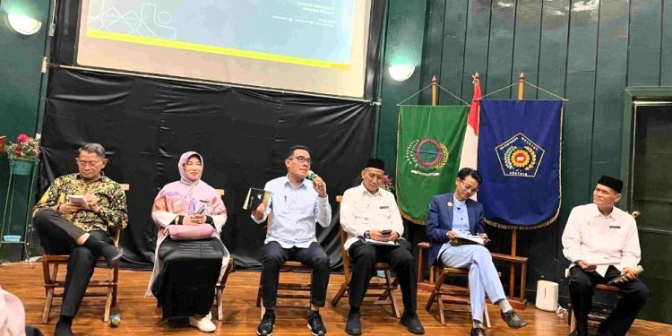 Depok Siap Luncurkan Koperasi Merah Putih, Dorong Ekonomi Warga dari Tingkat Kelurahan