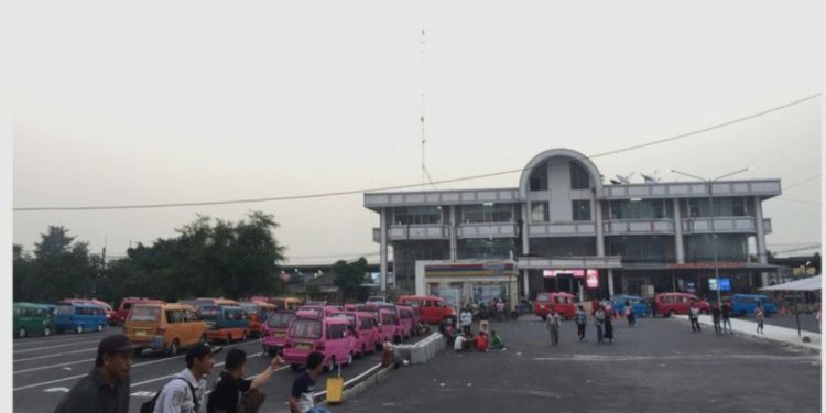 CFD Perdana di Margonda Depok Dimulai 4 Mei, Angkutan Umum Alami Rekayasa Rute