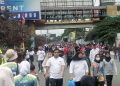 Ribuan Warga Padati Car Free Day Margonda, Depok Pagi Ini Penuh Semangat dan Keceriaan