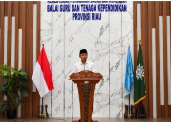 Wamendikdasmen Dorong Kolaborasi Bangun Sistem Pendidikan yang Adil, Relevan dan Partisipatif