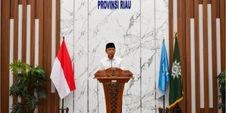 Wamendikdasmen Dorong Kolaborasi Bangun Sistem Pendidikan yang Adil, Relevan dan Partisipatif