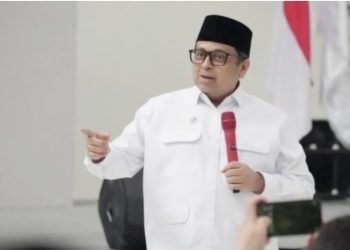 Kepala BPJPH Gagas dibentuknya ASEAN-Australia-New Zealand Halal Forum