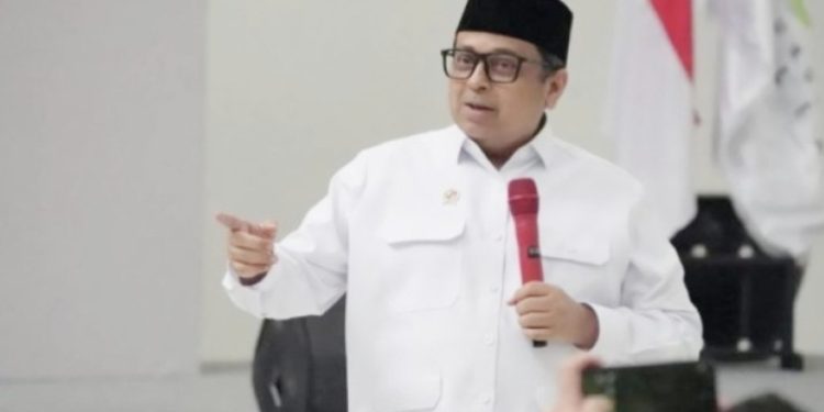 Kepala BPJPH Gagas dibentuknya ASEAN-Australia-New Zealand Halal Forum