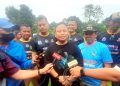 Wali Kota Depok Buka Liga Bintang Anak Nusantara 2025: Cetak Bibit Unggul Sepak Bola Sejak Dini