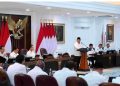Presiden Apresiasi Kerja Cepat Pemda Sukseskan Sekolah Rakyat