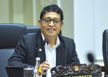 Materi RUU Perampasan Aset Masih Perlu Diperbarui