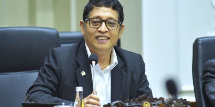 Materi RUU Perampasan Aset Masih Perlu Diperbarui