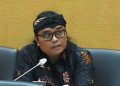 DPR Desak BGN Sanksi Tegas Penyedia Menu MBG yang Langgar Keamanan Pangan