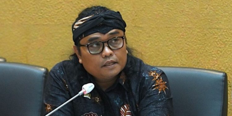 DPR Desak BGN Sanksi Tegas Penyedia Menu MBG yang Langgar Keamanan Pangan