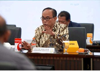 Koperasi Desa/Kelurahan Merah Putih Harus Kredibel, Menkop Gandeng Kejagung untuk Pendampingan Hukum dan Mitigasi Risiko