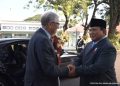 Prabowo Sambut Bill Gates di Istana: Bahas Dukungan untuk Program Makan Bergizi dan Inovasi Global