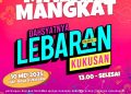 Lebaran Kukusan 2025 Siap Digelar Meriah, Festival Malam Mangkat Jadi Pembuka Spektakuler