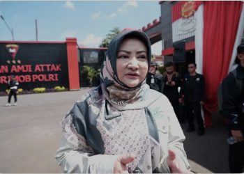 Pemkot Relokasi Kabel Udara ke Bawah Tanah di 7 Titik Strategis