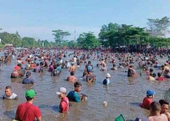 Lebaran Depok 2025 Resmi Dimulai: Semarak Tradisi Betawi Hidup Kembali di Kota Depok