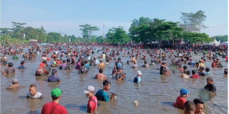 Lebaran Depok 2025 Resmi Dimulai: Semarak Tradisi Betawi Hidup Kembali di Kota Depok