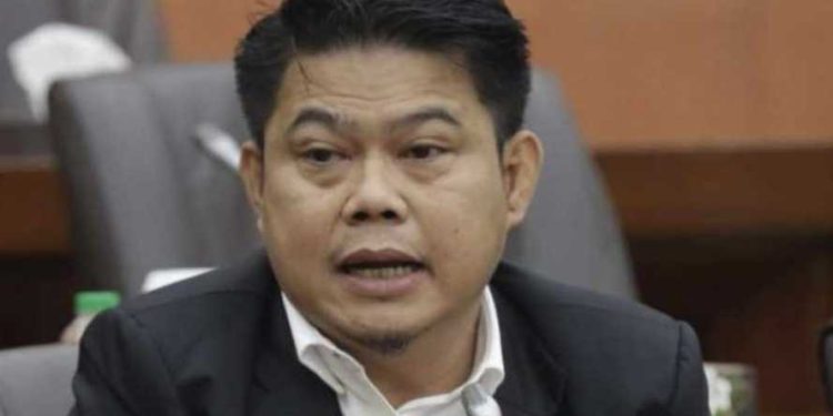 Oleh Soleh Desak TNI Investigasi Menyeluruh Insiden Ledakan Amunisi di Garut