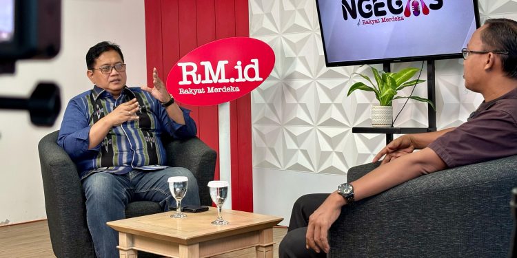 Kementerian Transmigrasi Luncurkan Paradigma Baru untuk Tingkatkan Kesejahteraan Transmigran