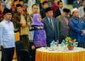 Siapkan SDM Berkualitas dan Berintegritas, Gubernur Khofifah Luncurkan 1.193 Beasiswa Bagi Santri Unggul Jatim