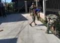 Bukti Nyata Manunggal TNI dan Rakyat, Gotong Royong Tanpa Henti di TMMD ke-124 Kodim 0508/Depok
