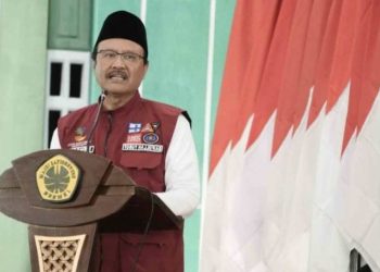 Mensos: Pendidikan Jalan Teruji dan Terpuji Berantas Kemiskinan