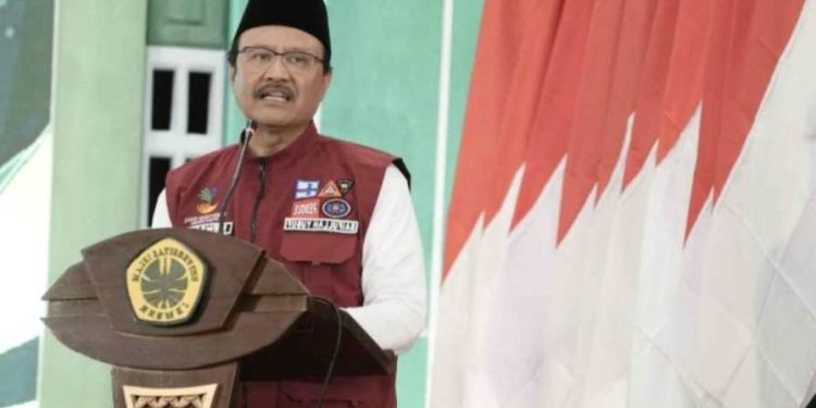 Mensos: Pendidikan Jalan Teruji dan Terpuji Berantas Kemiskinan