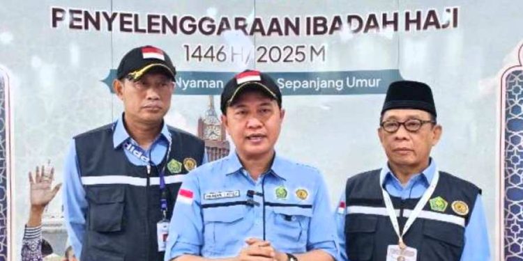 Kemenag Tegaskan Belum Ada Informasi Pembukaan Visa Furoda