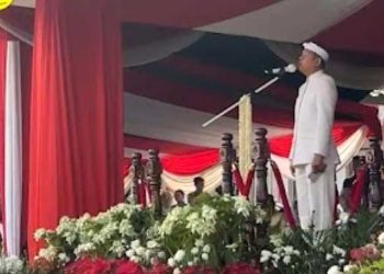 Gubernur Dedi Mulyadi: Kembalikan Kejayaan Bogor Sebagai Tanah Pusaka Sunda