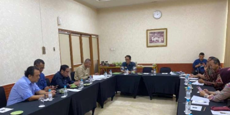 Pemkot Depok Tindak Lanjut Sengketa Hotel Bumi Wiyata, Janjikan Solusi dan Pelatihan bagi Pekerja