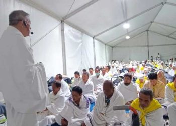 Ramai Soal Haji Akbar, MUI dan Kemenag Depok Luruskan Pemahaman: Haji Sah Bukan Karena Hari Jumat