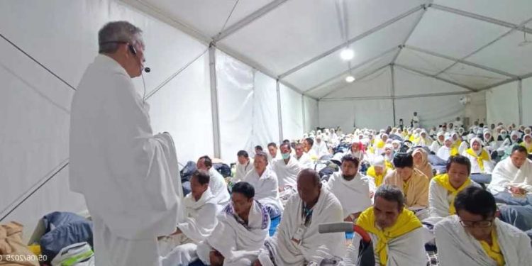 Ramai Soal Haji Akbar, MUI dan Kemenag Depok Luruskan Pemahaman: Haji Sah Bukan Karena Hari Jumat