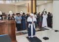 Masjid Jami’ Asy-Syahid Gelar Salat Iduladha 1446 H/2025 M