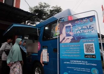 Waspada Penipuan Berkedok Dukcapil, Disdukcapil Depok Ingatkan Masyarakat Jangan Asal Beri Data Pribadi!