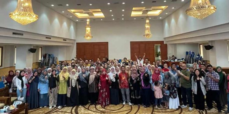 10 Hari Karantina Karakter dan Bela Negara, Orang Tua Dibekali Parenting oleh Pemkot Depok