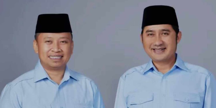 100 Hari Kepemimpinan Supian-Chandra, PKB Depok: Kerja Nyata, Bukan Gimik