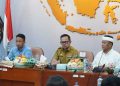 Wali Kota Depok Targetkan 63 Koperasi Merah Putih Terbentuk Juni Ini