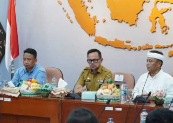 Wali Kota Depok Targetkan 63 Koperasi Merah Putih Terbentuk Juni Ini
