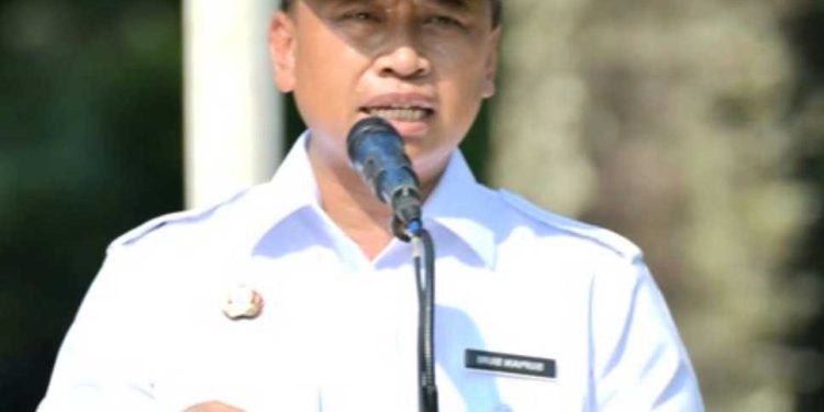 Pemkot Depok dan Yayasan Buddha Suci Kolaborasi Perbaiki 500 Rumah Tidak Layak Huni