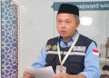 Jemaah Haji yang Sakit Boleh Tanazul