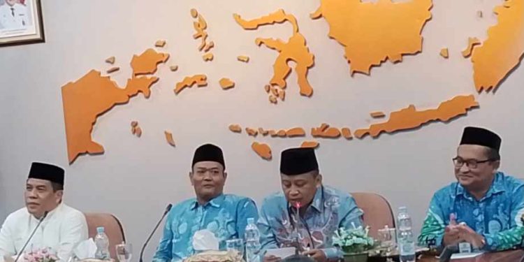 Depok Pastikan Anak Kurang Mampu Tetap Bisa Sekolah, Swasta Siap Tampung Siswa Tak Lolos Negeri