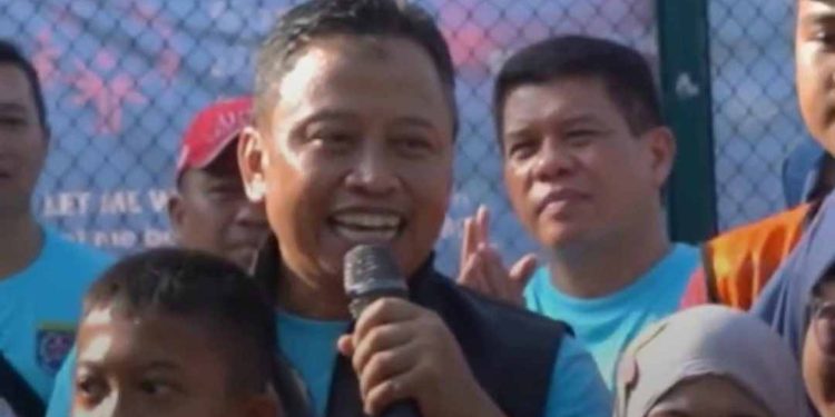 Depok Menuju Kota Ramah Disabilitas, Supian Suri Siapkan Rumah Didik untuk Anak Istimewa