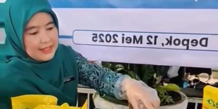 Program SERA MIJEL Diperpanjang! Tukar Minyak Jelantah Jadi Minyak Bersih hingga 29 Juni 2025