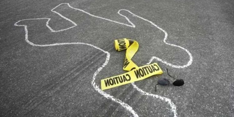 Tragis! Pemotor Tewas Usai Tabrak Mobil di Depok, Diduga Alami Microsleep