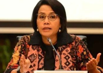 Menkeu Sri Mulyani Ungkap Dampak Perang Iran-Israel, Indonesia Terancam