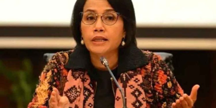 Menkeu Sri Mulyani Ungkap Dampak Perang Iran-Israel, Indonesia Terancam