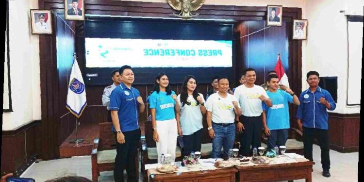 Depok Run Fest 2025 Siap Digelar, 2.500 Peserta Ramaikan Kota dalam Semangat Sport Tourism