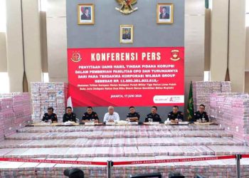 Rp11,8 Triliun Disita! Skandal Raksasa CPO Bongkar Aib Lima Korporasi Sawit