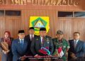 Pemerintah Kabupaten Bogor Lantik 25 Pejabat Baru, Bupati Rudy: Penyegaran dan Percepatan Pembangunan