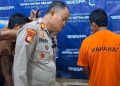 Modus Merantau, Pemuda Asal Cimahi Tertangkap Usai Curi Motor dalam Kondisi Mabuk Tramadol