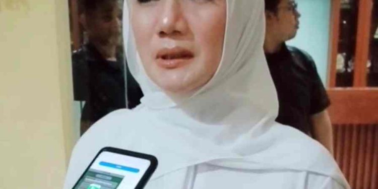 Anggota DPRD dan Pasangan Dibekali Edukasi Antikorupsi Lewat Program “Keluarga Berintegritas”